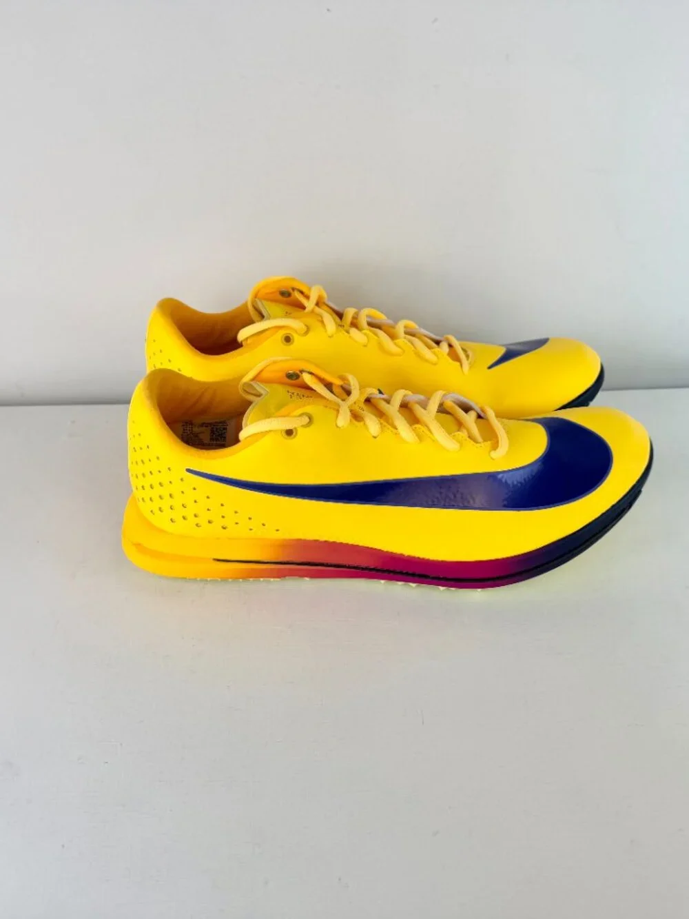 Nike new without